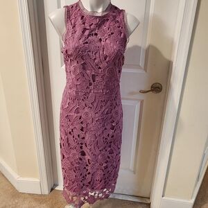 Sam Edelman Small Lace Dress